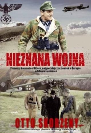 Nieznana wojna (Hardcover)