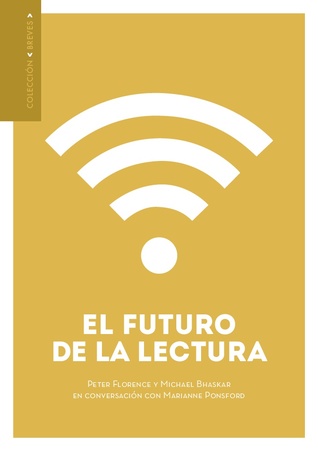 El futuro de la lectura