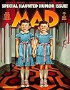 MAD Magazine (2018-) #4 by Various