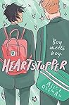 Heartstopper: Volume One (Heartstopper, #1)