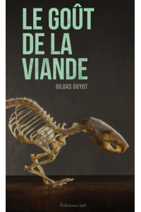 Le goût de la viande