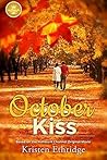 October Kiss Book cover for October Kiss