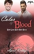 Color of Blood