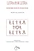 Letra Por Letra. Traducir, ...