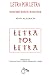 Letra Por Letra. Traducir, Transcribir, Transliterar.
