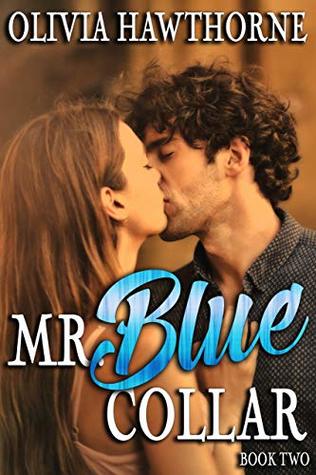 Mr. Blue Collar, The Argento Brothers: Book 2 (Kindle Edition)