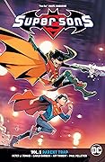 Super Sons, Vol. 3: Parent Trap