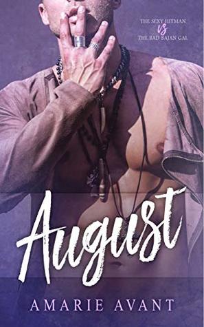 August (ebook)