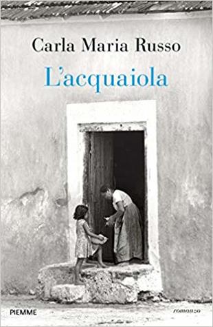 L'acquaiola (Hardcover)
