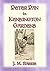 PETER PAN IN KENSINGTON GARDENS - Baby Peter's First Adventure by J.M. Barrie PETER PAN IN KENSINGTON GARDENS - Baby Peter's First Adventure by J.M. Barrie