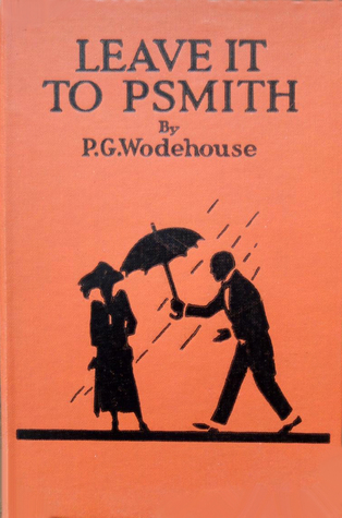 Leave it to Psmith