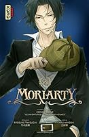 Moriarty, Tome 2 (Moriarty, #2)