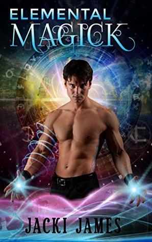 Elemental Magick (The Donovan Coven #1)