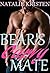 Bear's Curvy Mate (Nightbrook #2)