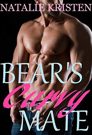 Bear's Curvy Mate (Nightbrook #2)