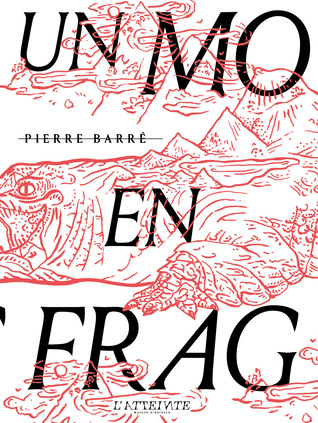 Un monde en fragments (Paperback)
