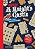 Build! A Knight's Castle by SEAMAN ANNALIE