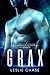 Grax by Leslie  Chase
