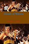 Book cover for Clouds of Witness (Lord Peter Wimsey #2)