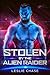 Stolen by the Alien Raider (Silent Empire #2)