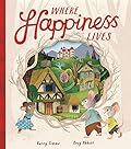 Where Happiness Lives
