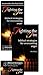 Fighting the Fire: Book, Scripture Memory Pack and Study Guide