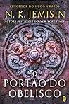 O Portão do Obelisco