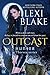 Outcast (Hunter, #4; Thieves, #9)