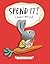 Spend It! (A Moneybunny Book)
