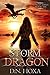 Storm Dragon by D.N. Hoxa Storm Dragon by D.N. Hoxa