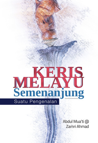Keris Melayu Semenanjung