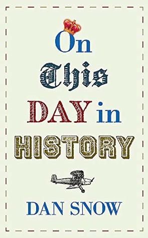 On This Day in History (Hardcover)