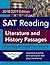 SAT Reading by Prepvantage