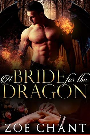 A Bride for the Dragon (Lost Dragons, #4)