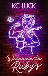 Welcome to Ruby's (Ruby's Bar #1)