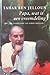 Papa, wat is een vreemdeling? by Tahar Ben Jelloun