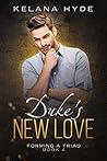 Duke's New Love by Kelana Hyde