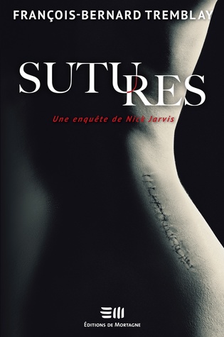 Sutures (Paperback)