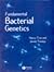 Fundamental Bacterial Genetics
