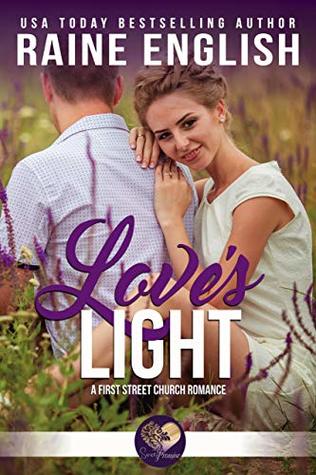 Love's Light: Seasons of Love Book 1 (First Street Church)