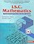 ISC Mathematics Class - 12