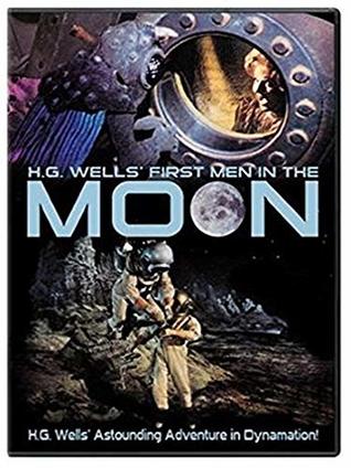 The First Men in the Moon - (ANNOTATED) [Unabridged Content] [Critical] [Classics Literary]