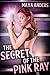 The Secret of the Pink Ray by Maya Anders