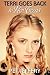 Terri Goes Back to Her Teens: an age regression novella