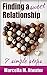 Finding a Sweet Relationshi...