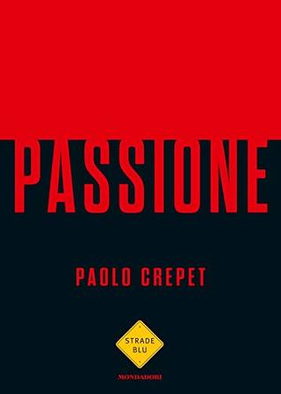 Passione (Italian Edition)