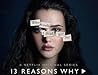13 Reasons Why Pilot (1x01)