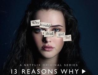 13 Reasons Why Pilot (1x01)