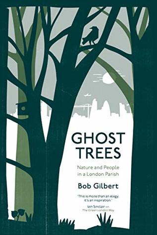 Ghost Trees (Hardcover)