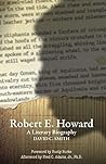 Robert E. Howard:...